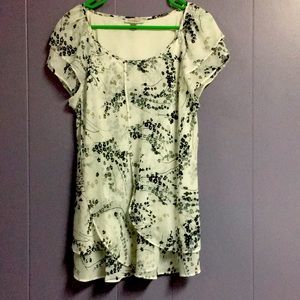 Roz&Ali  XL Sleeveless Women’s Blouse